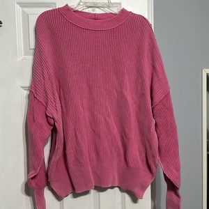 Aerie sweater